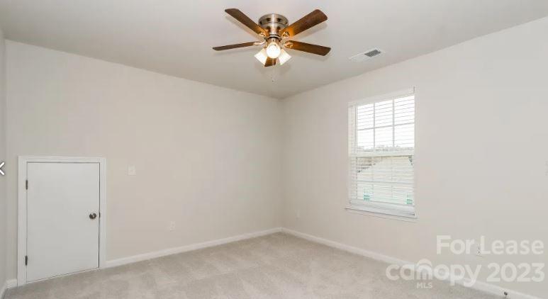 Gambill Forest - Residential Lease