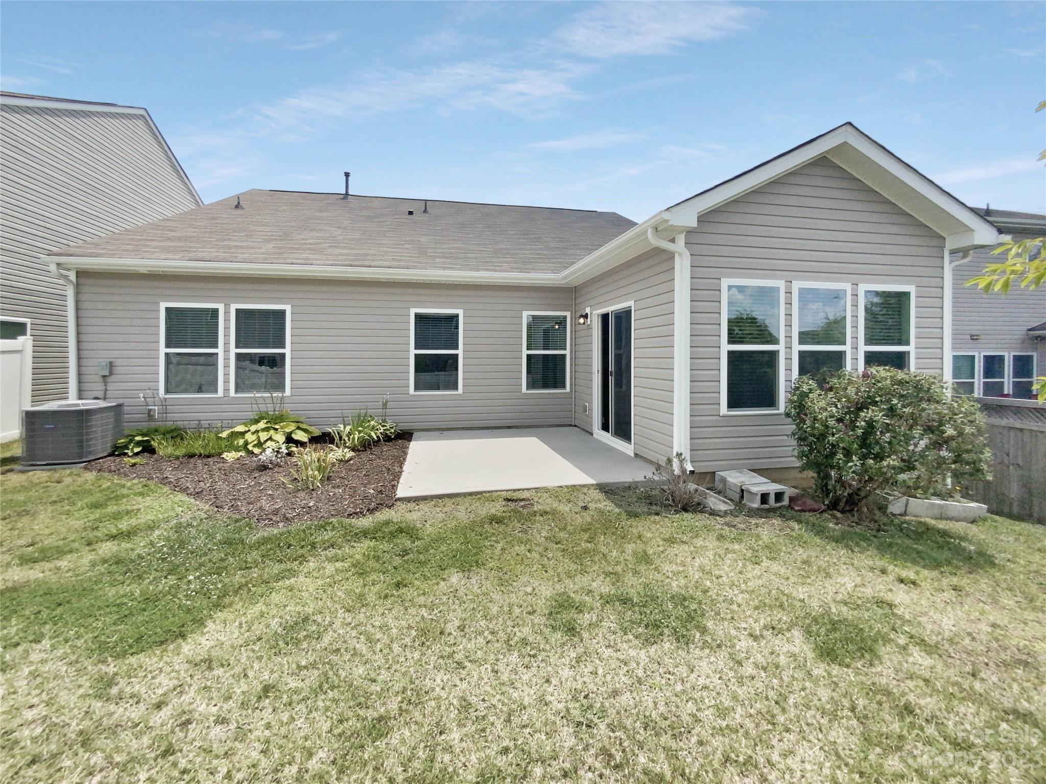 Caldwell Farms - Residential