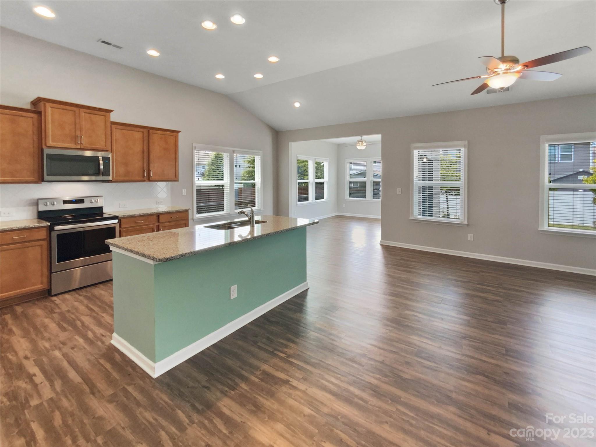 Caldwell Farms - Residential