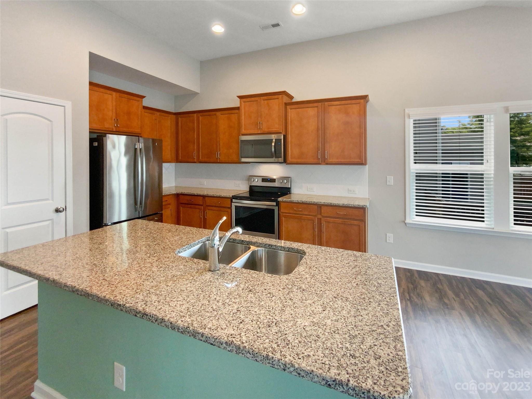 Caldwell Farms - Residential