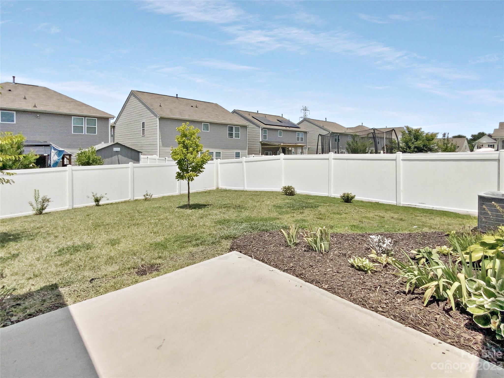 Caldwell Farms - Residential