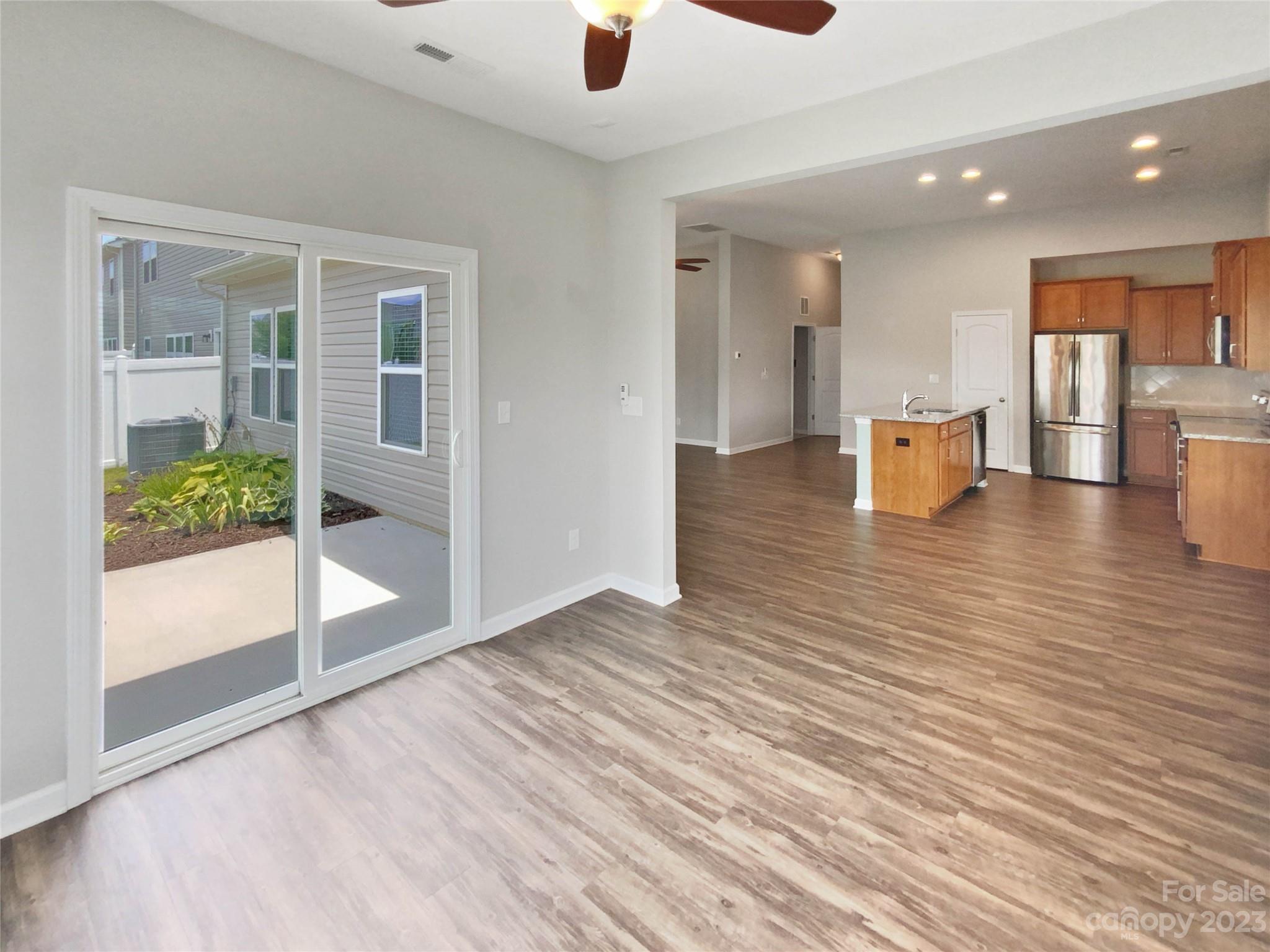 Caldwell Farms - Residential