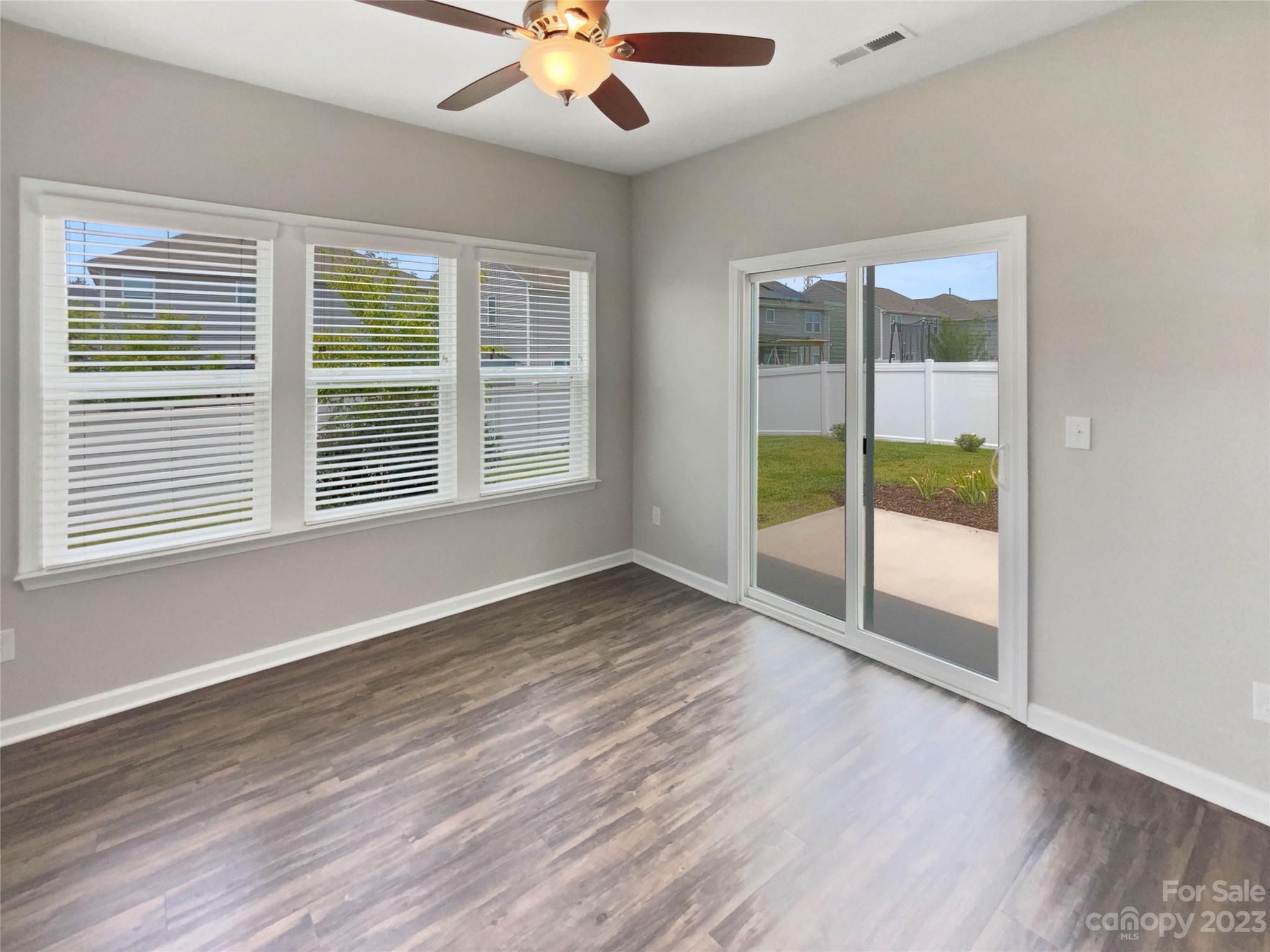 Caldwell Farms - Residential