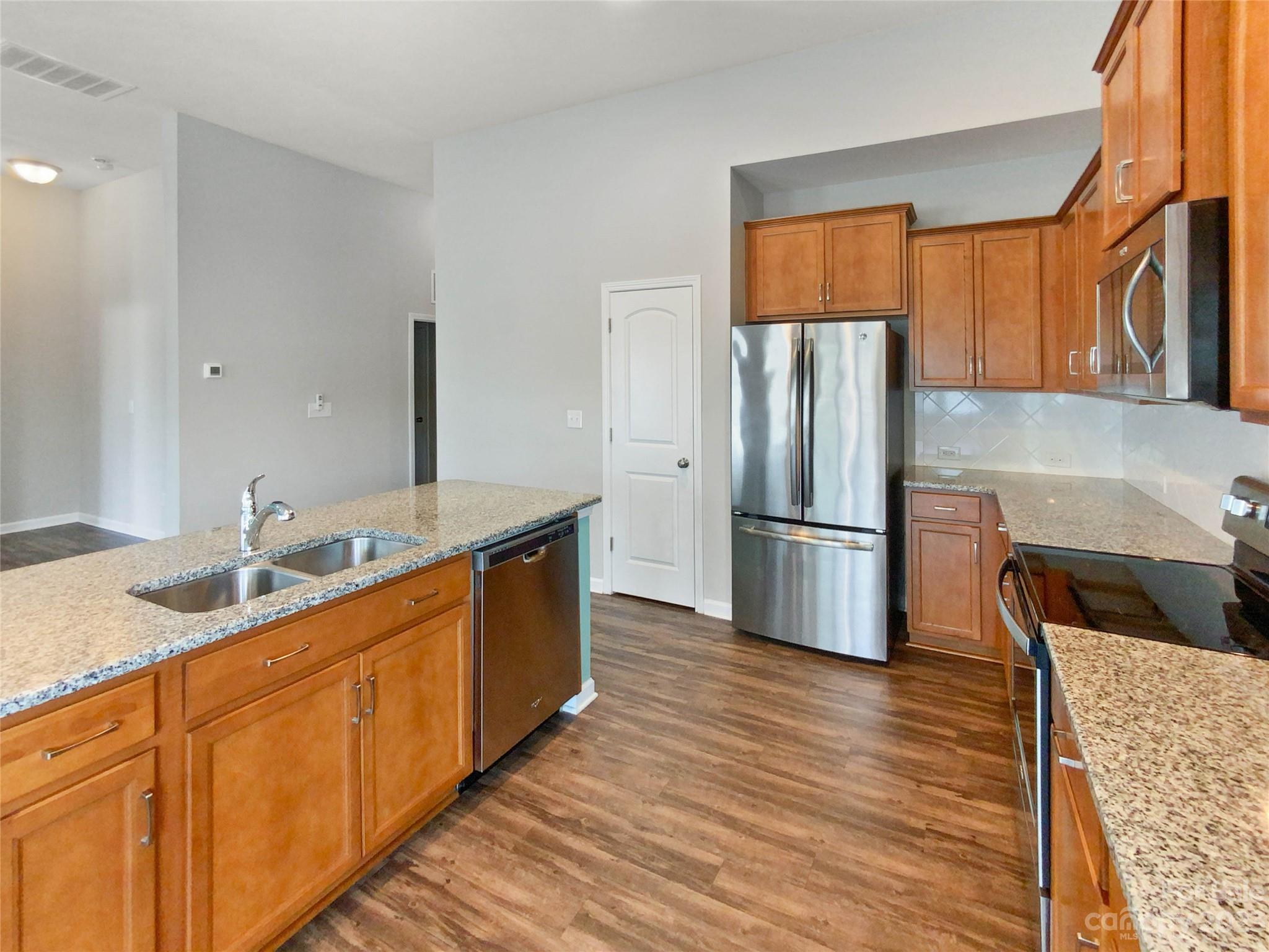 Caldwell Farms - Residential