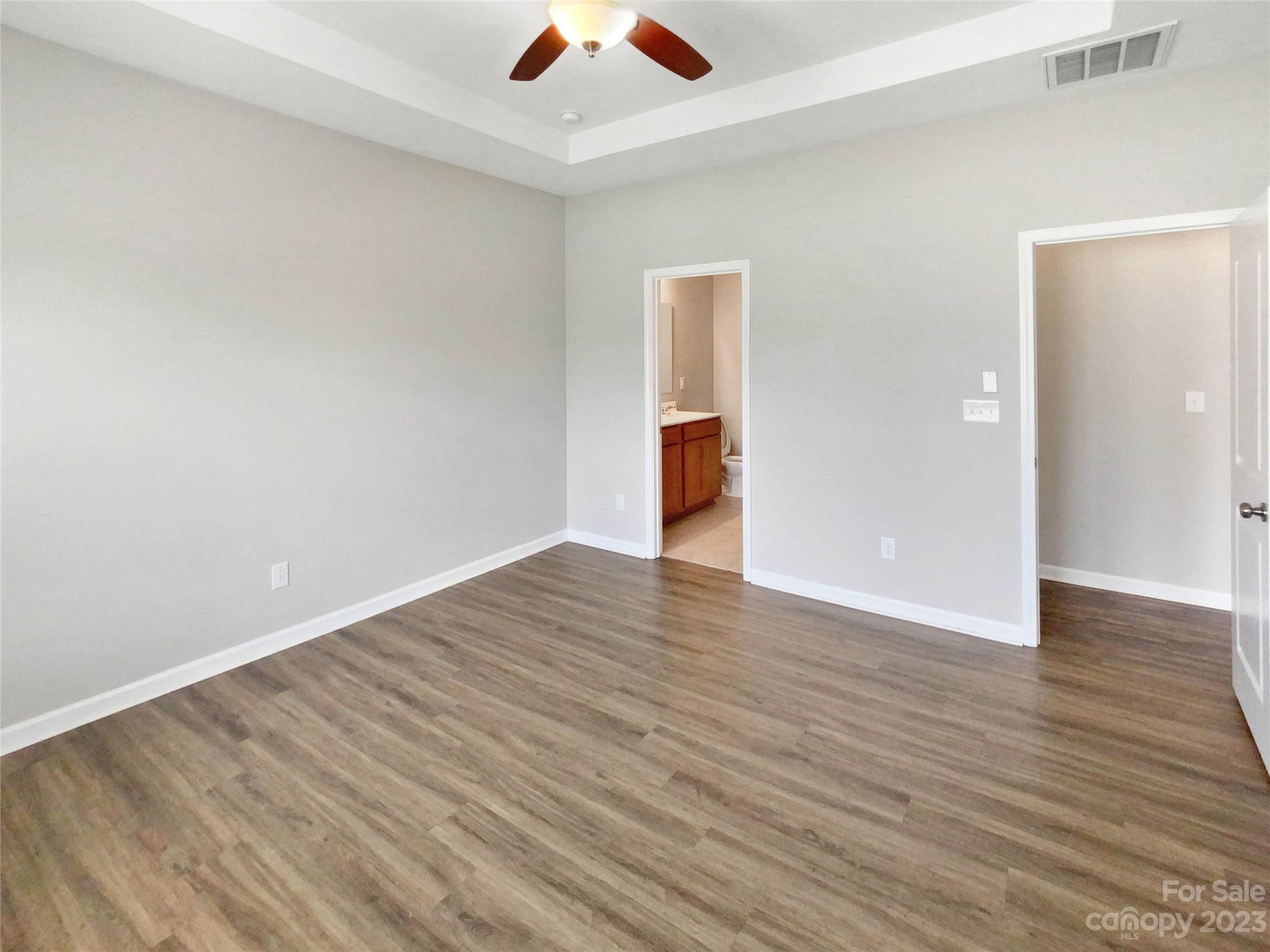 Caldwell Farms - Residential