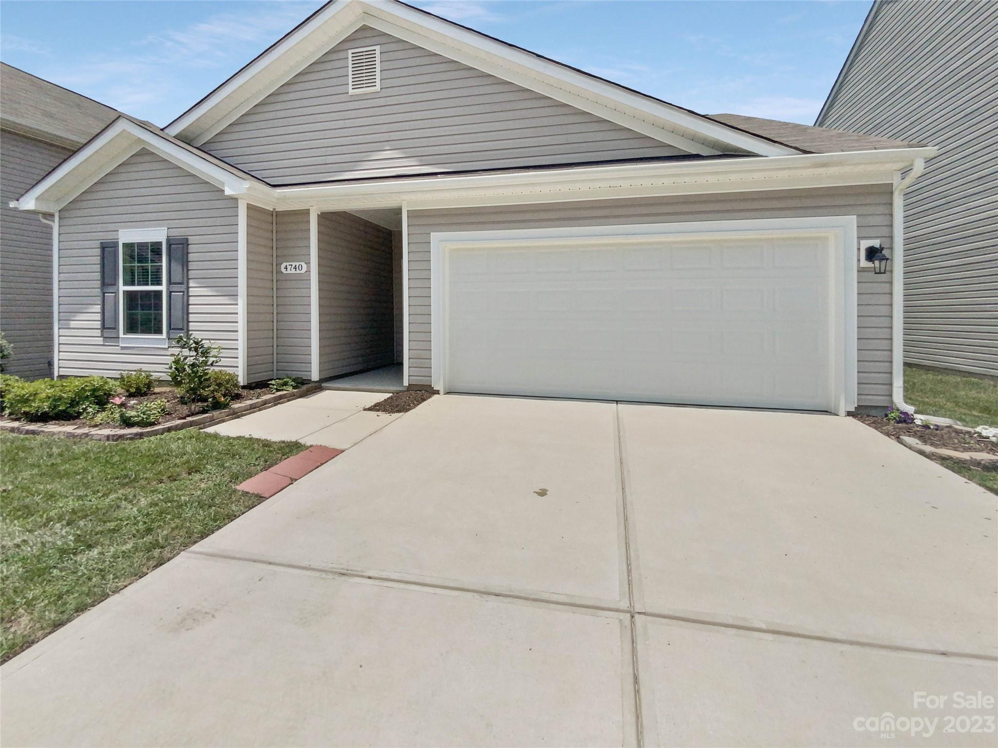 Caldwell Farms - Residential