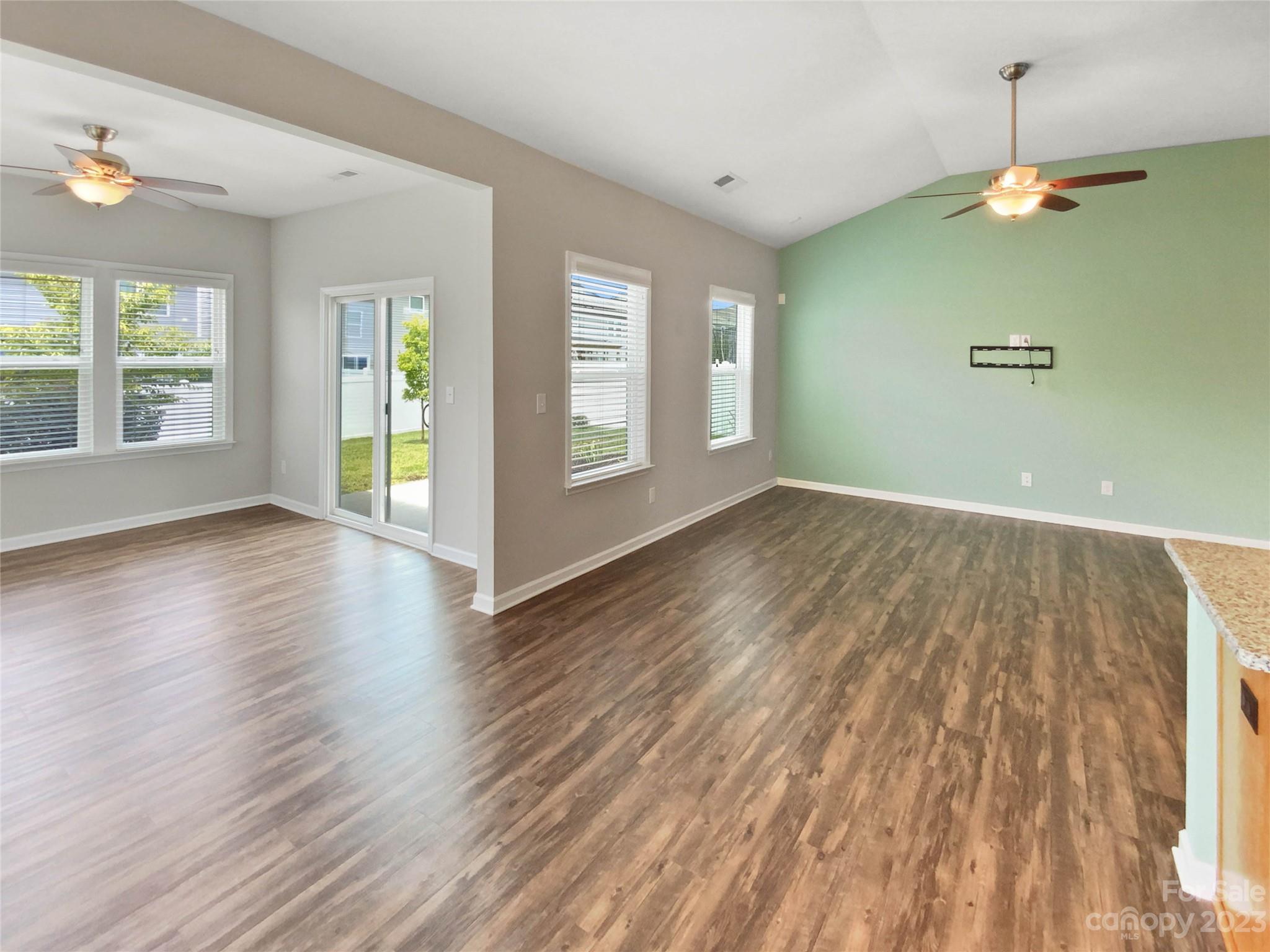 Caldwell Farms - Residential