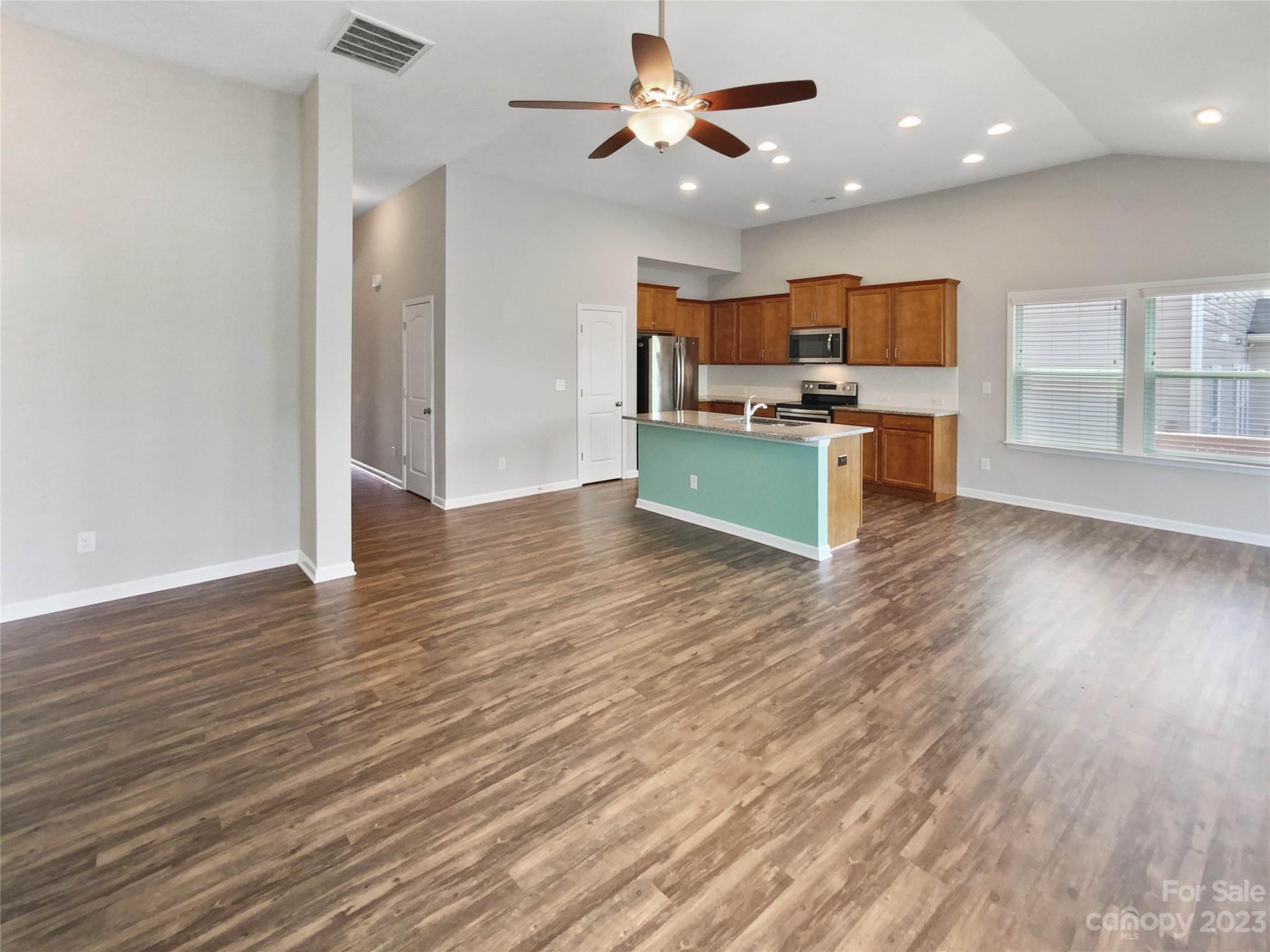 Caldwell Farms - Residential