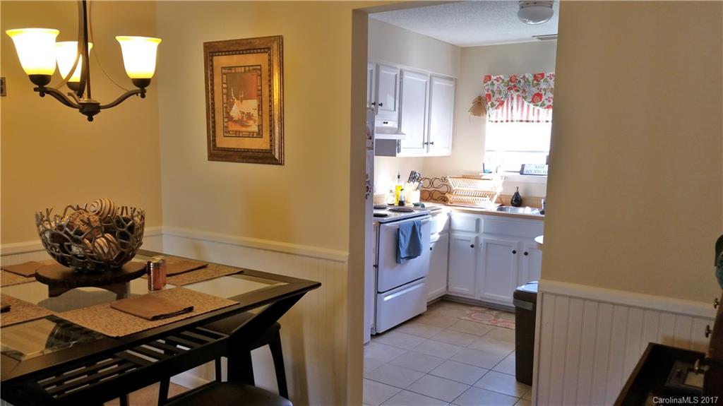 Heathstead - Residential