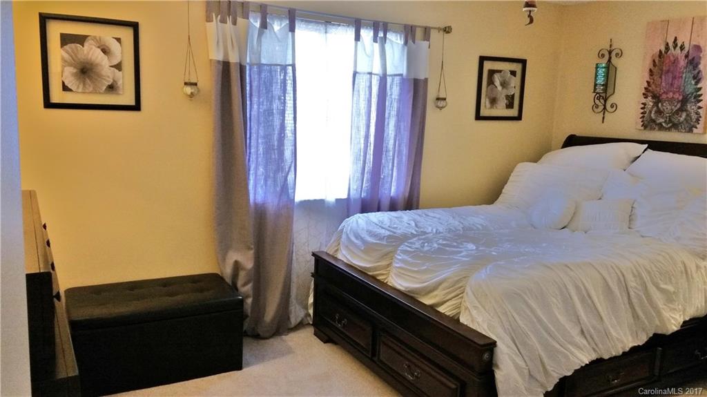 Heathstead - Residential