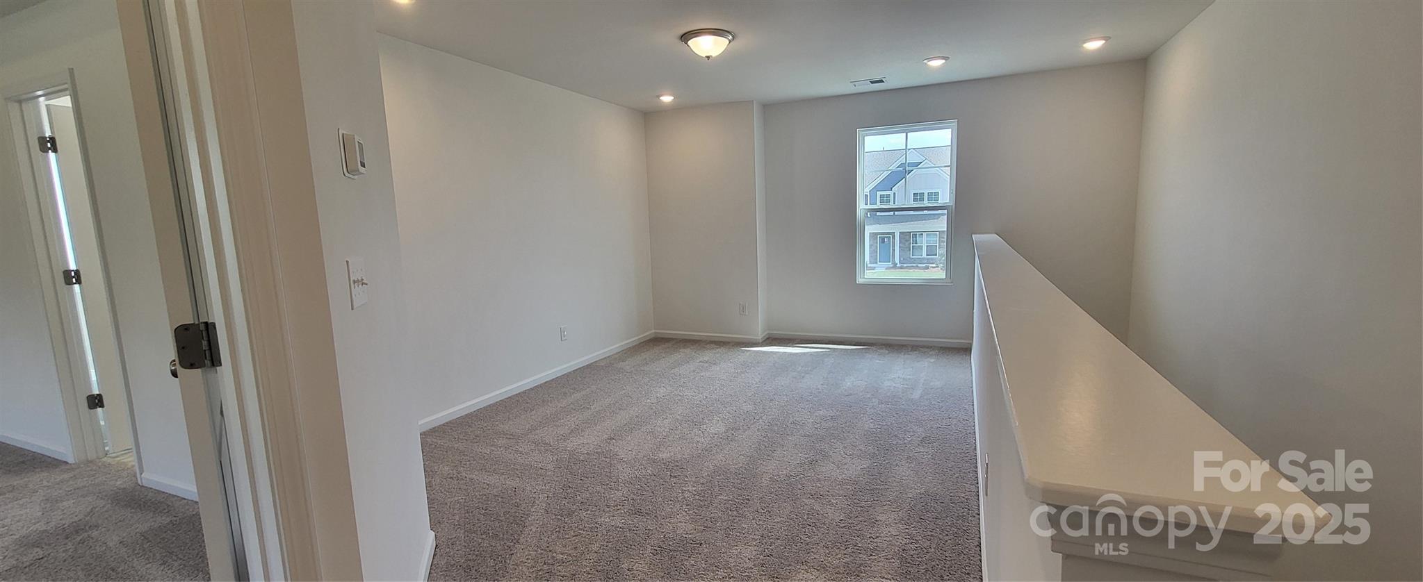 Canterbury Station - Residential