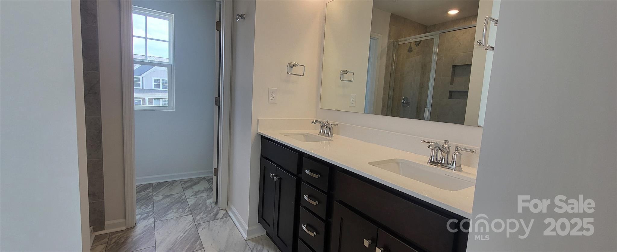 Canterbury Station - Residential