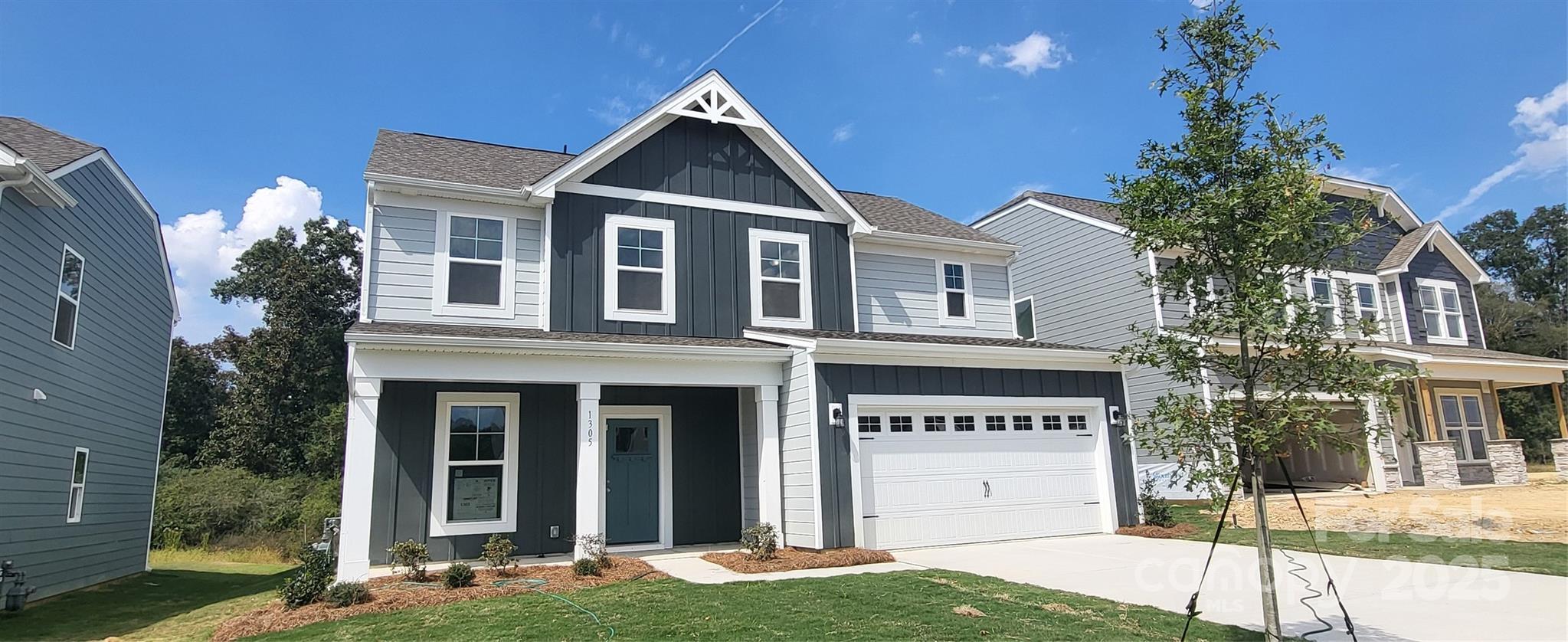 1305 Fremont Drive