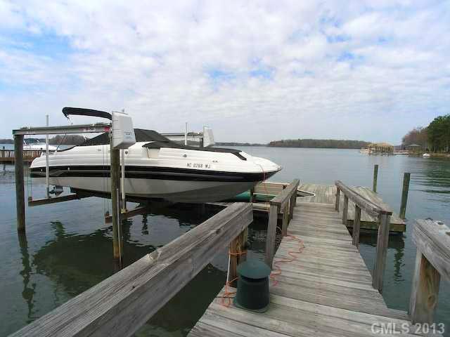 Lookout Point - Residential