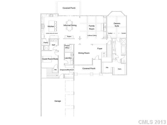 Lookout Point - Residential