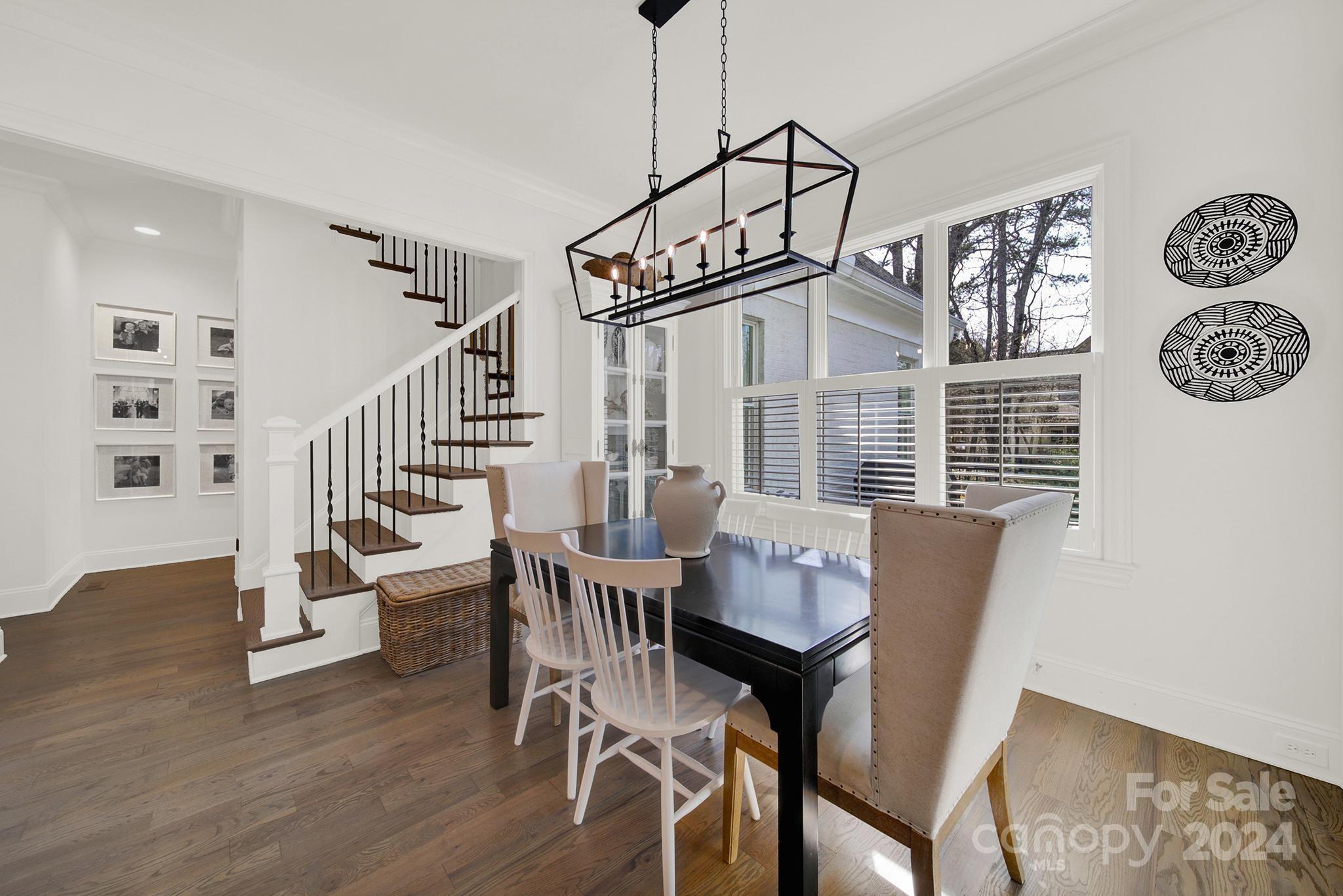 Springfield - Residential