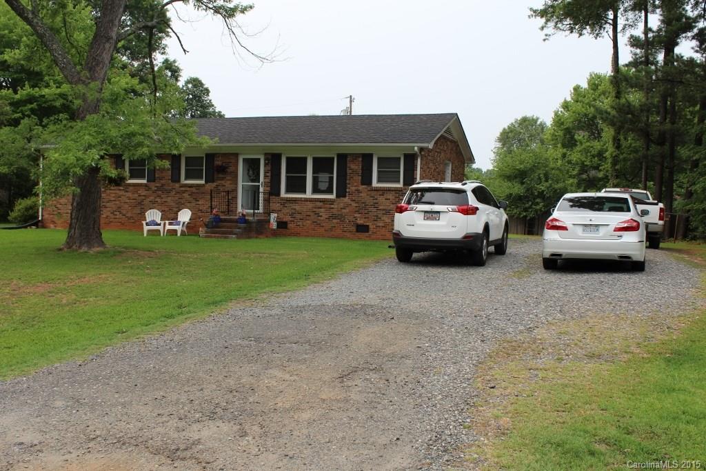 Lincoln Estates - Residential