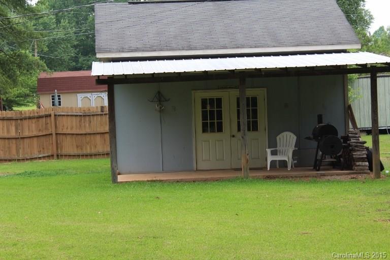 Lincoln Estates - Residential