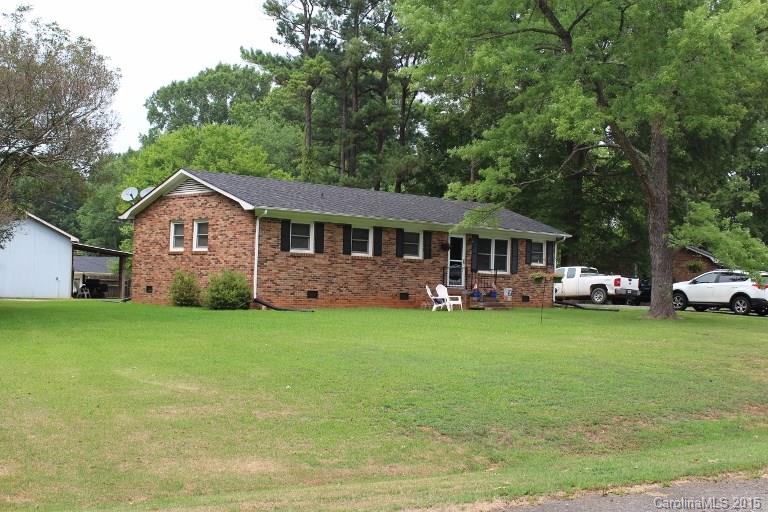 Lincoln Estates - Residential