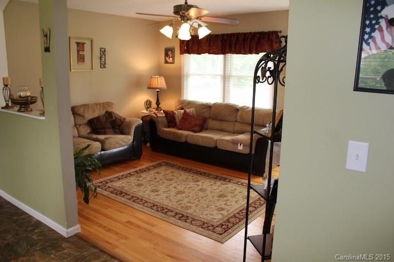 Lincoln Estates - Residential