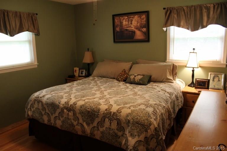 Lincoln Estates - Residential