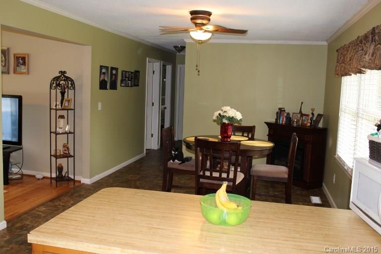 Lincoln Estates - Residential