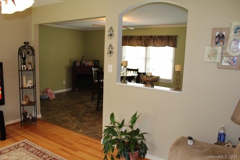 Lincoln Estates - Residential