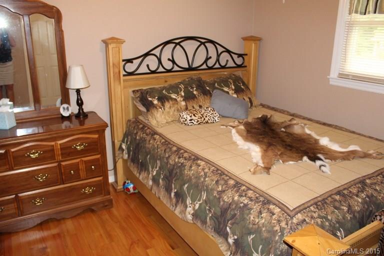 Lincoln Estates - Residential