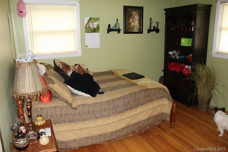 Lincoln Estates - Residential