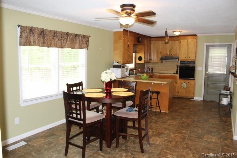 Lincoln Estates - Residential