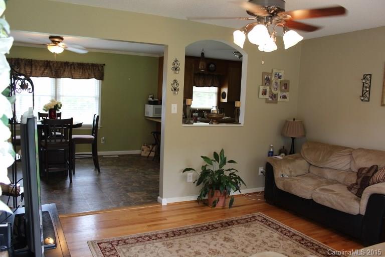 Lincoln Estates - Residential