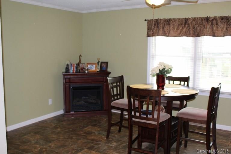 Lincoln Estates - Residential