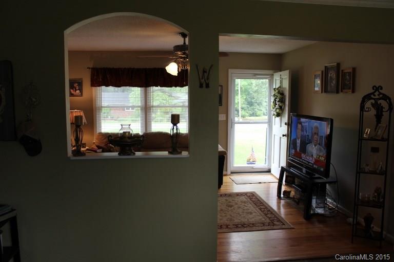 Lincoln Estates - Residential