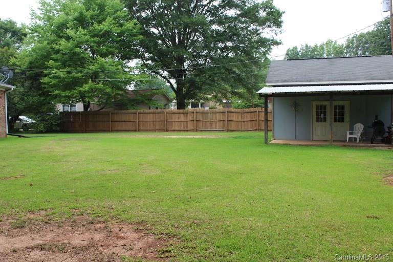 Lincoln Estates - Residential