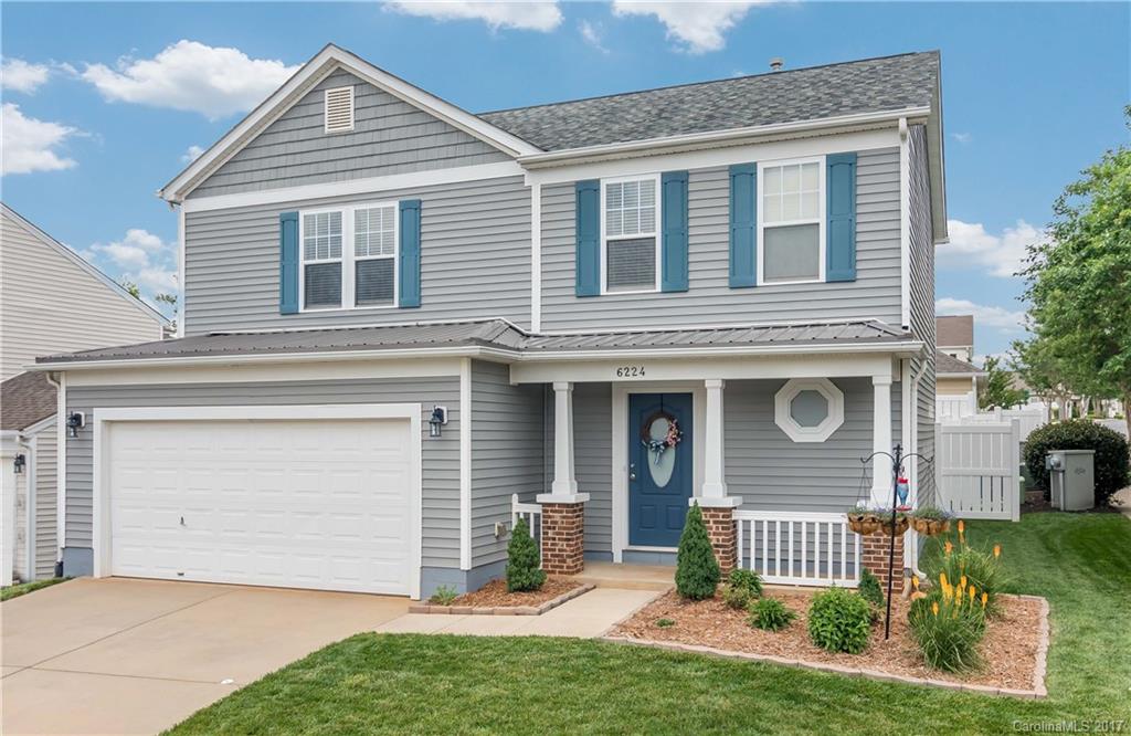 Photo 1 of 20 — 6224 Boudins Lane, Indian Land, SC 29707