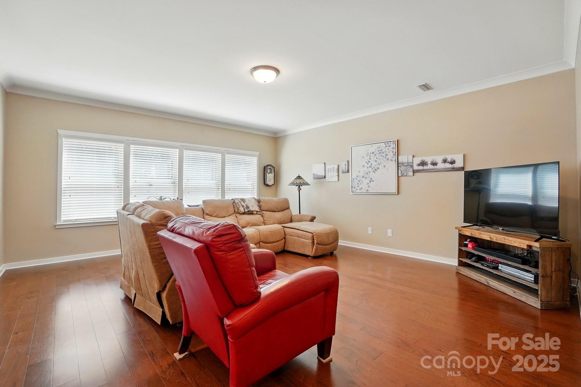 Silver Run - Residential