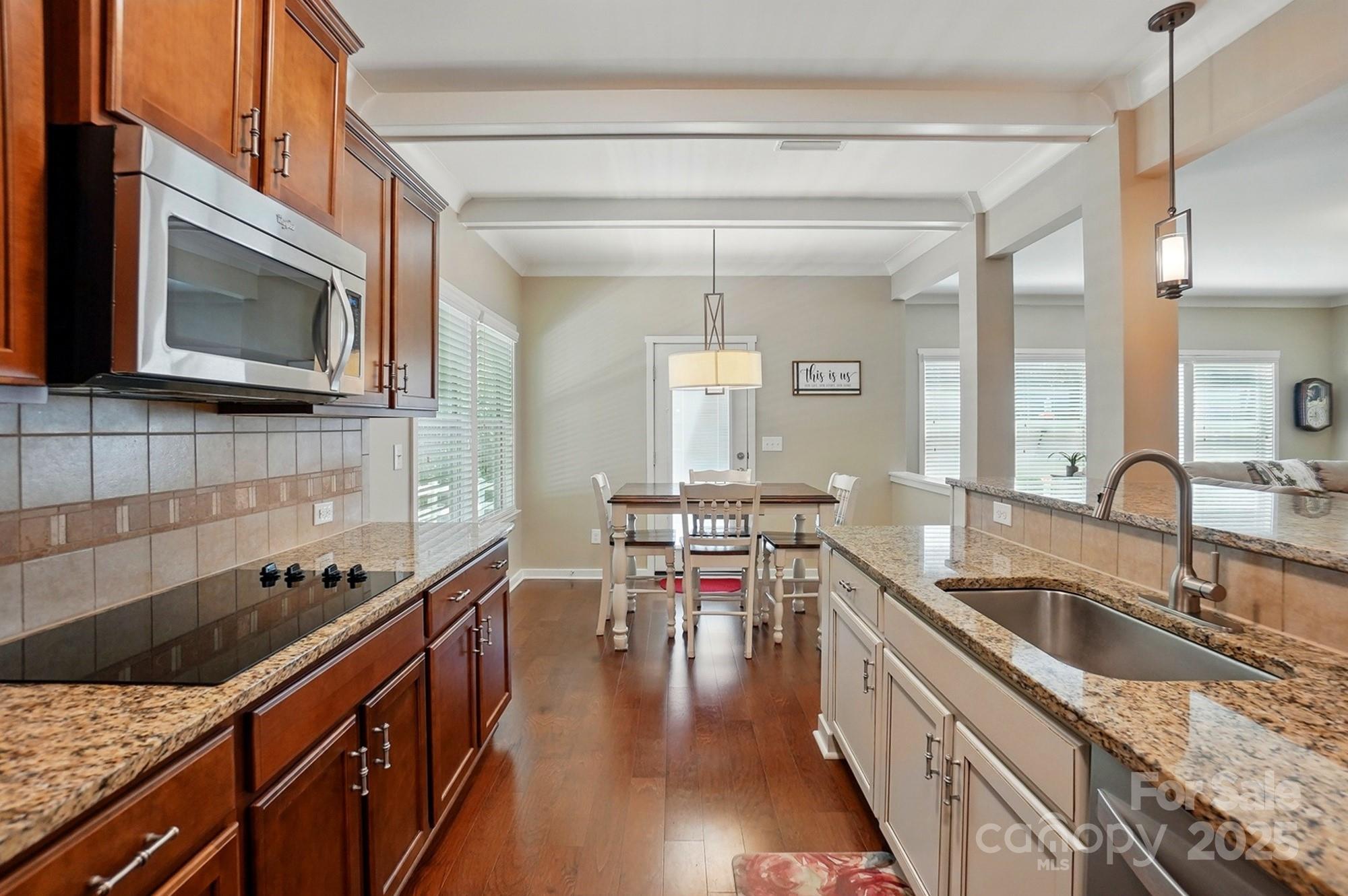 Silver Run - Residential