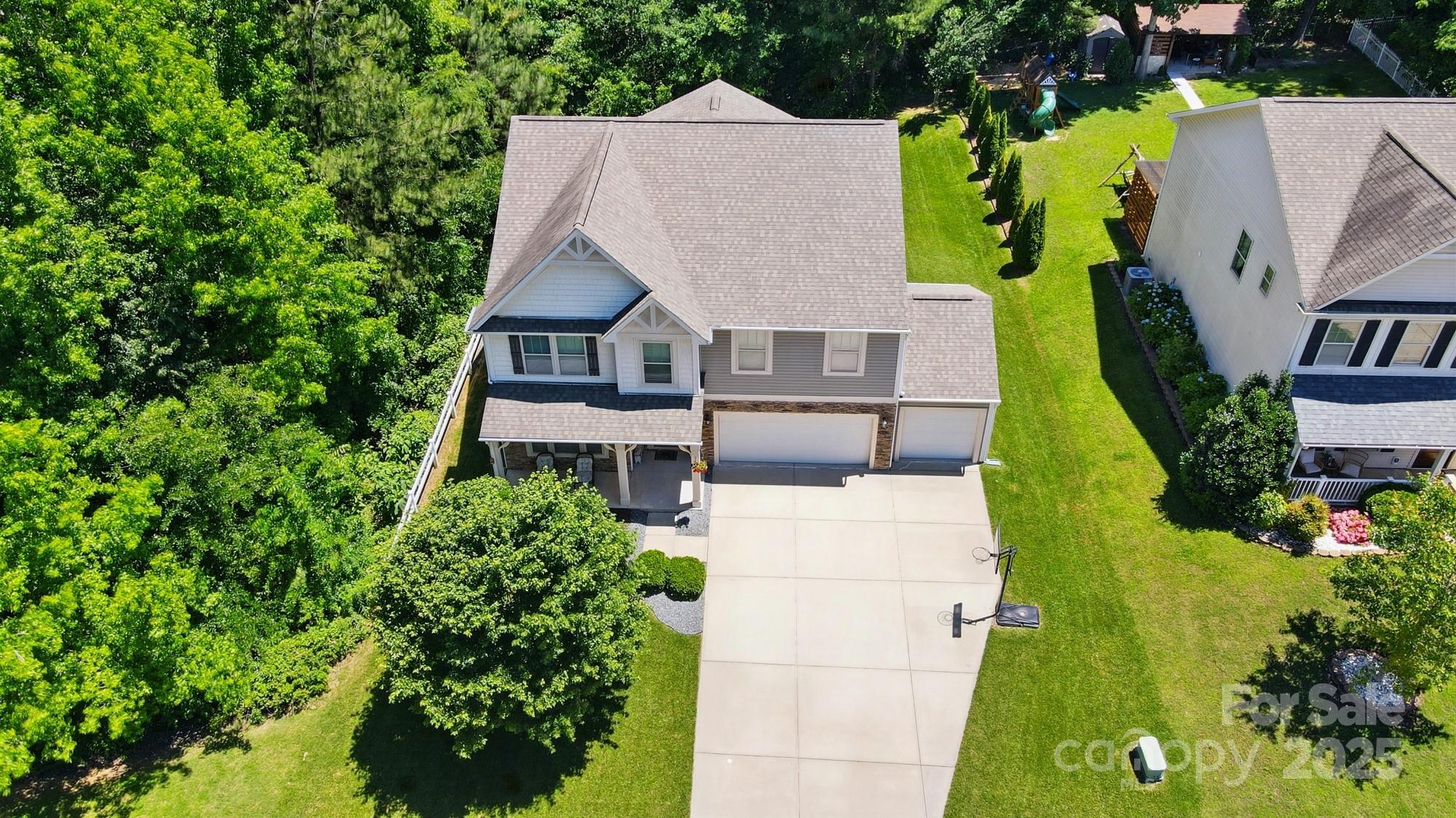 3106 Crosswind Drive