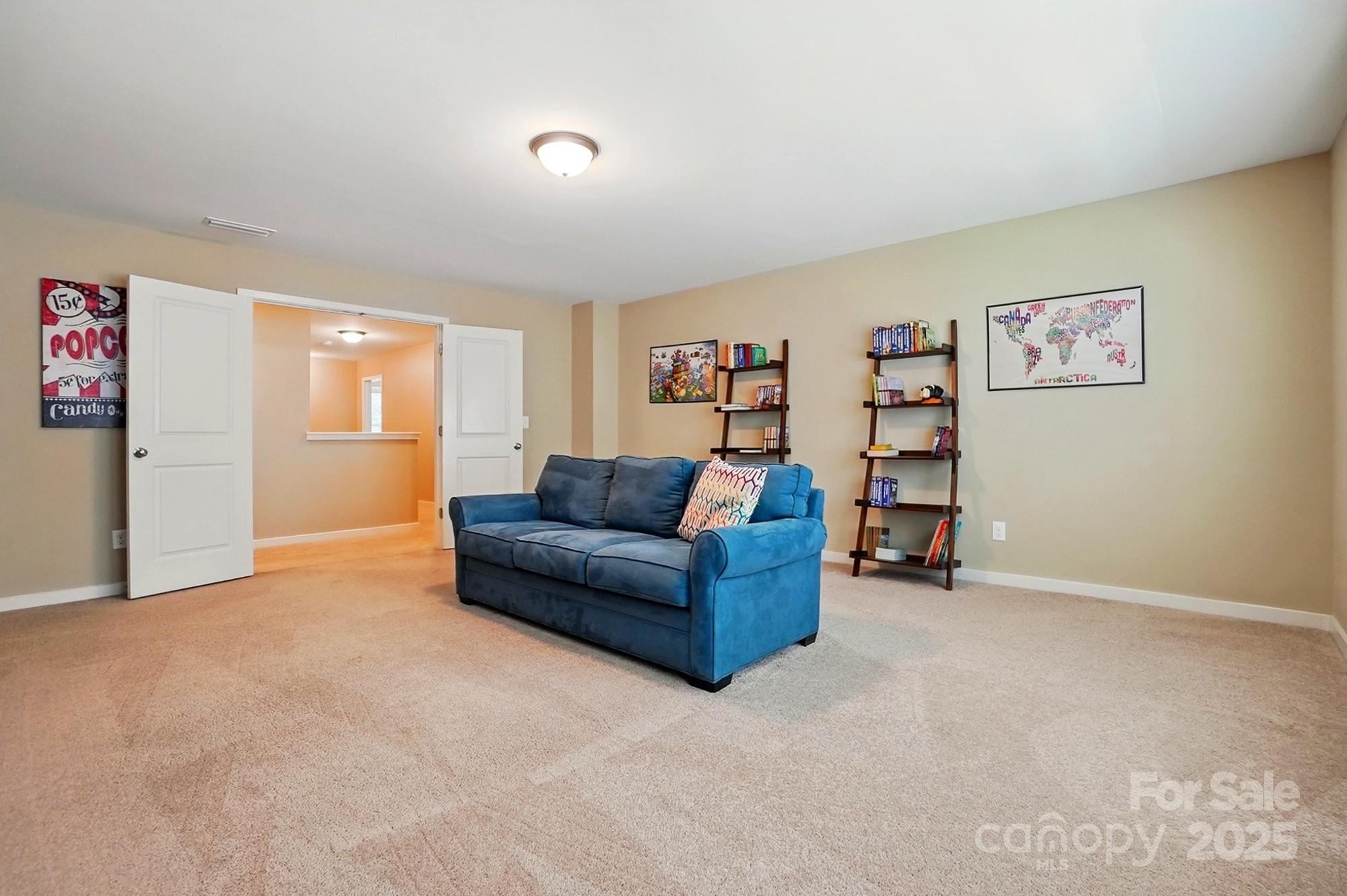 Silver Run - Residential