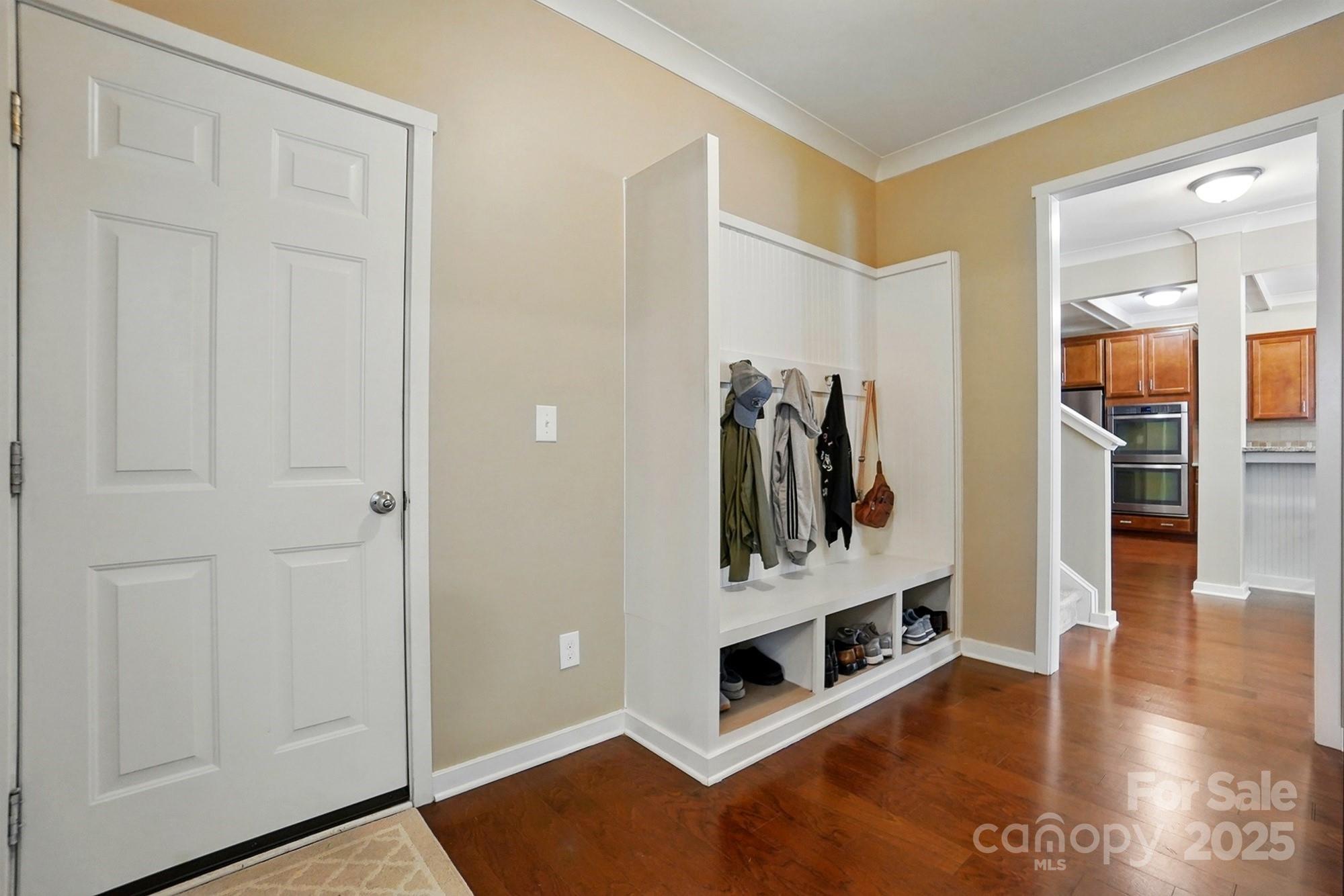 Silver Run - Residential