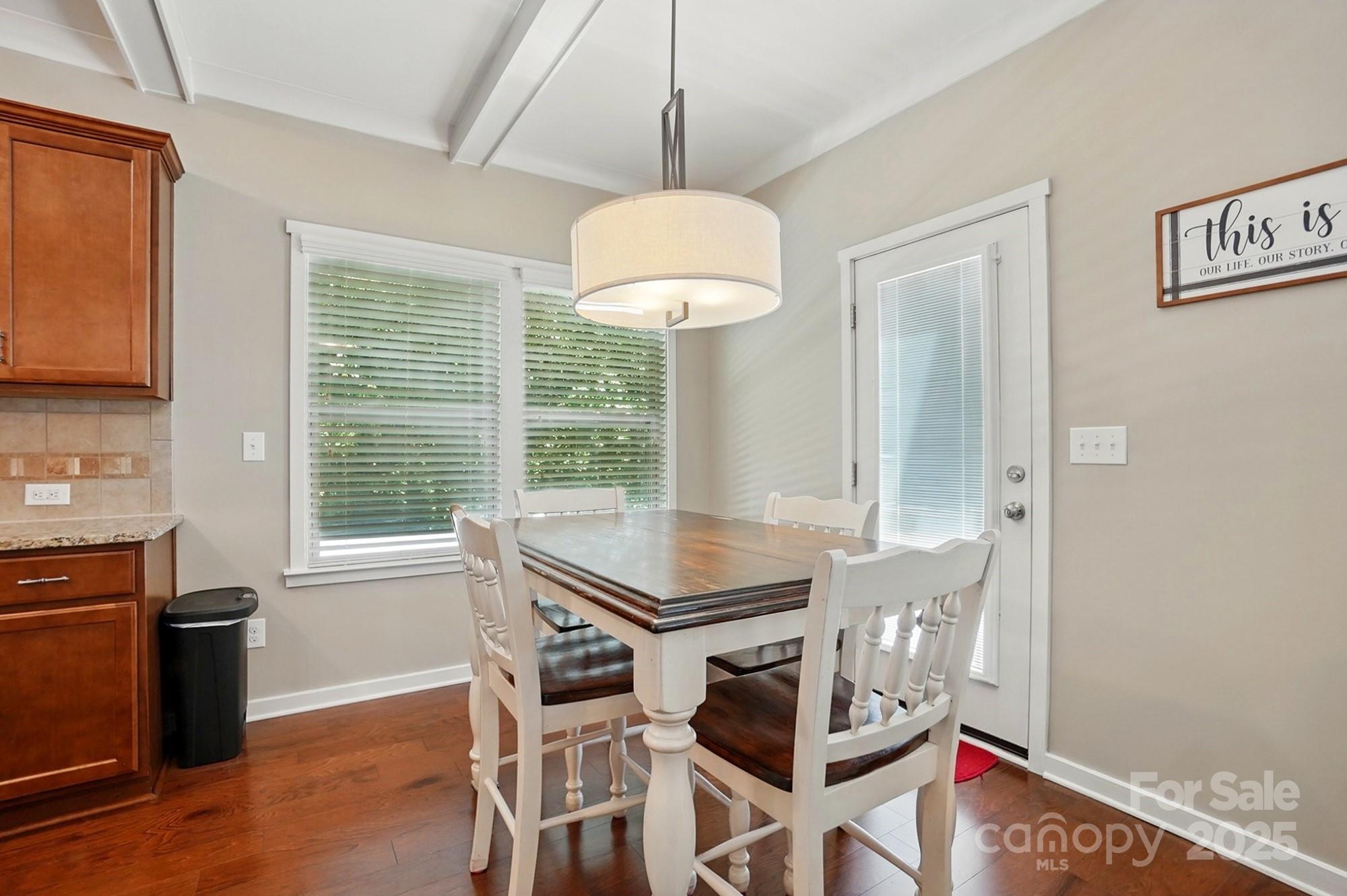 Silver Run - Residential