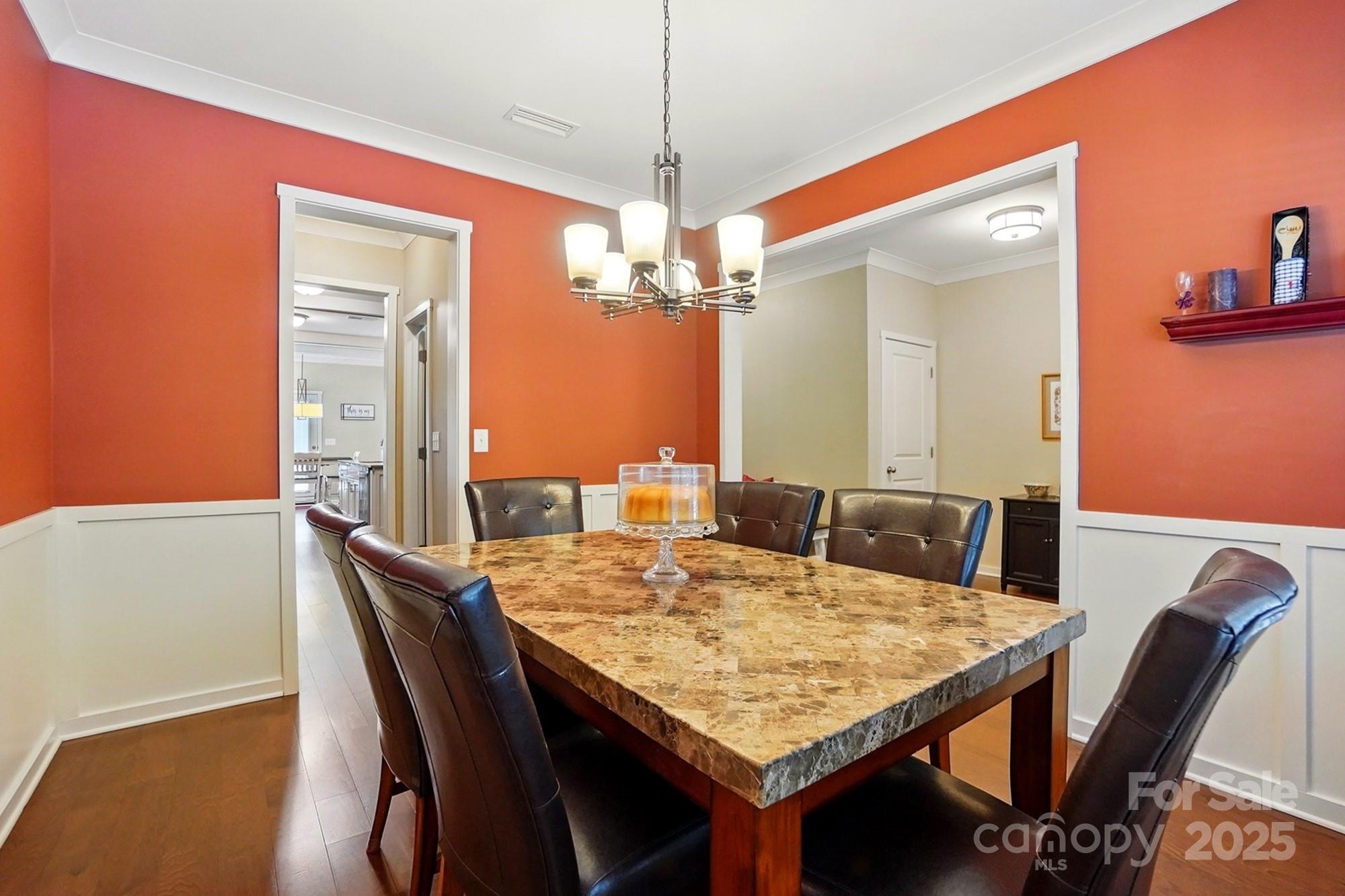 Silver Run - Residential