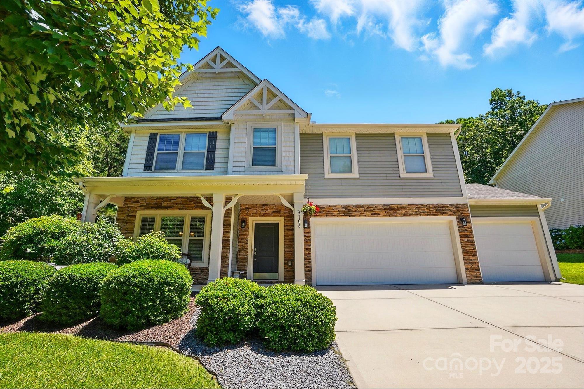 Silver Run - Residential