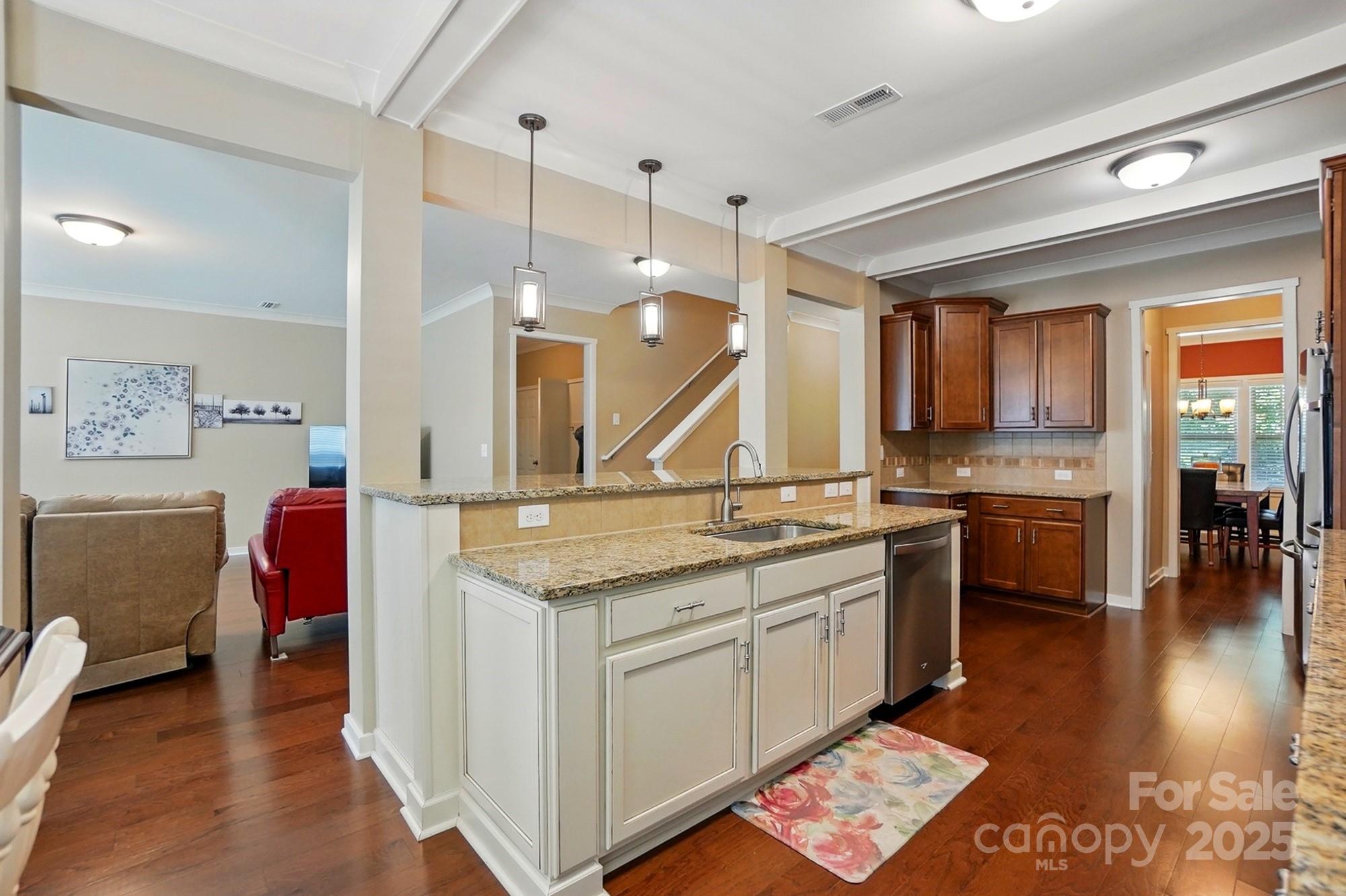 Silver Run - Residential