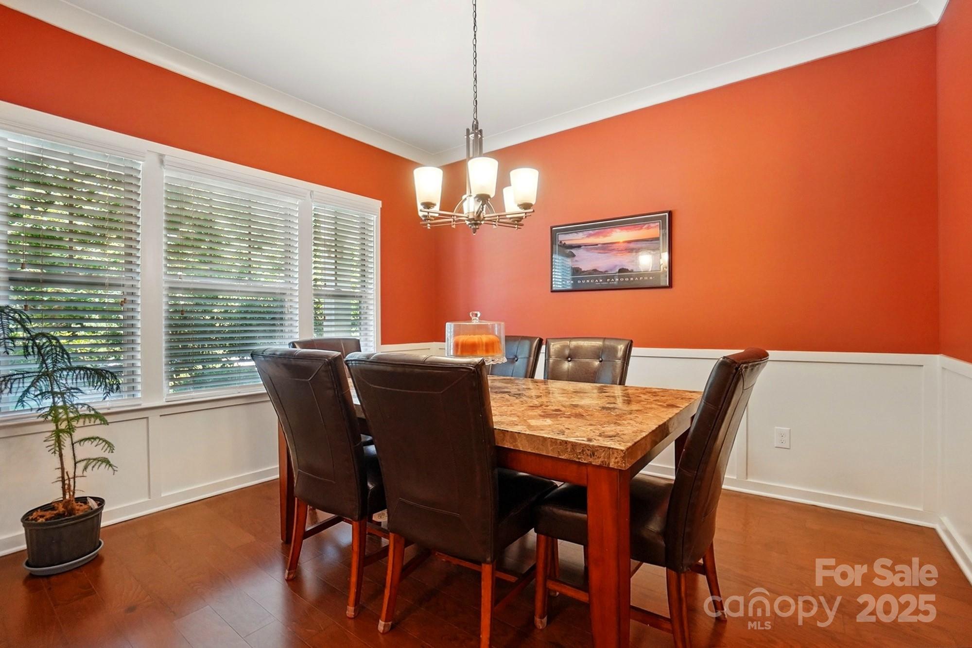 Silver Run - Residential