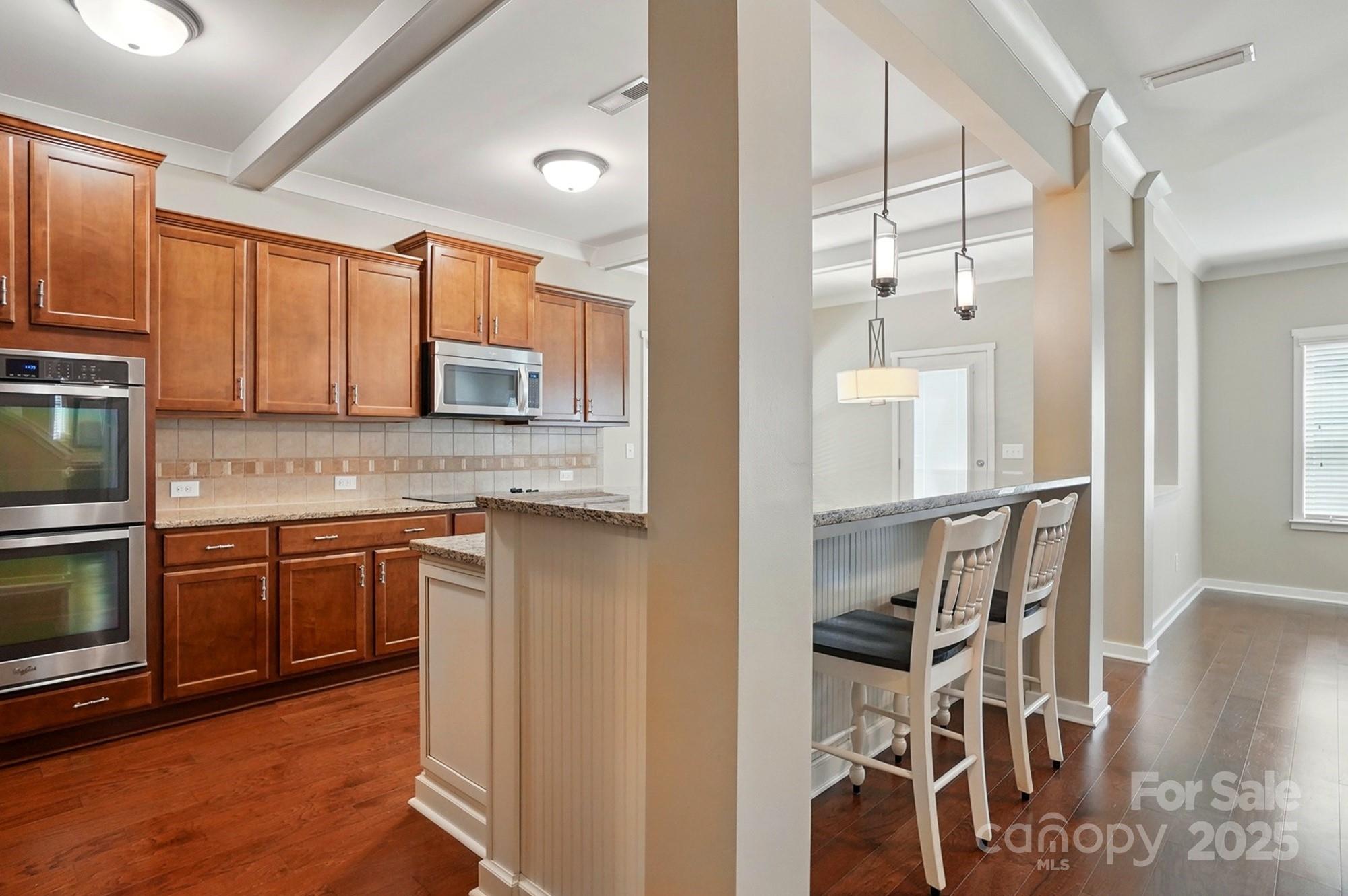 Silver Run - Residential