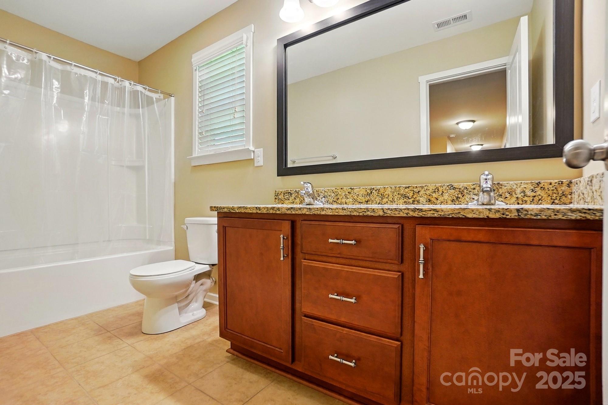 Silver Run - Residential