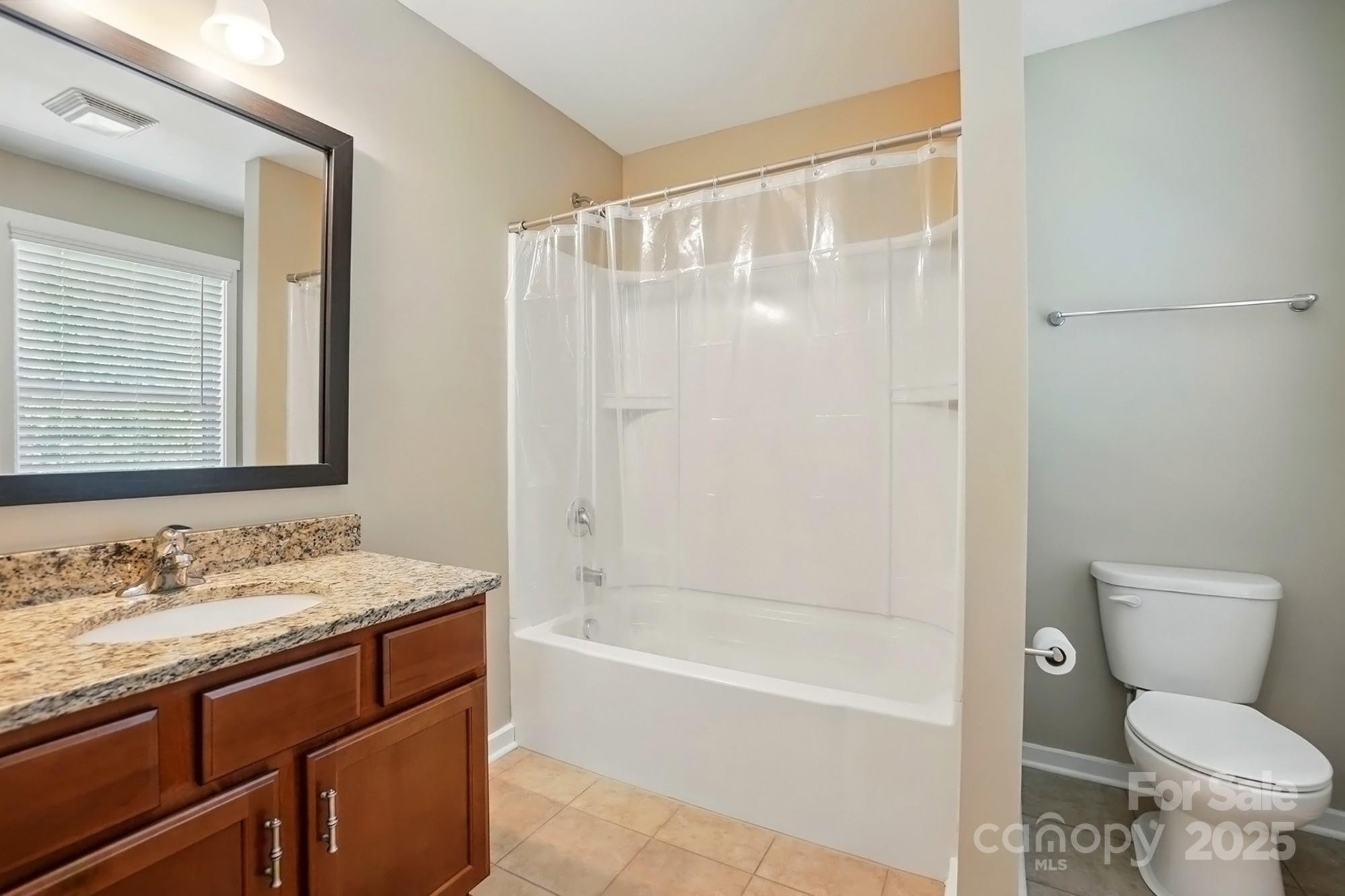 Silver Run - Residential