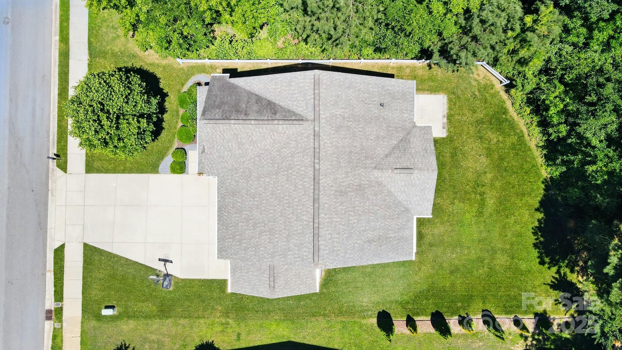 Silver Run - Residential