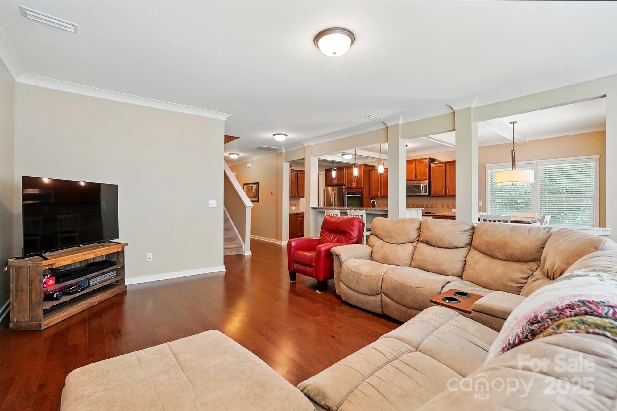 Silver Run - Residential